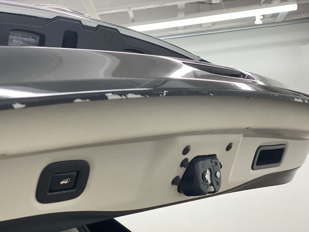 Thumbnail: 2016 Nissan Rogue - 34