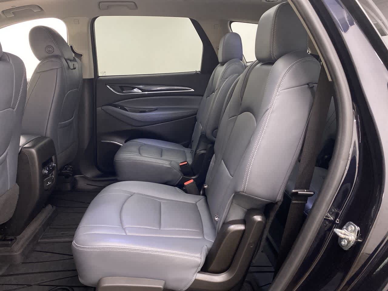 Thumbnail: 2020 Buick Enclave - 17