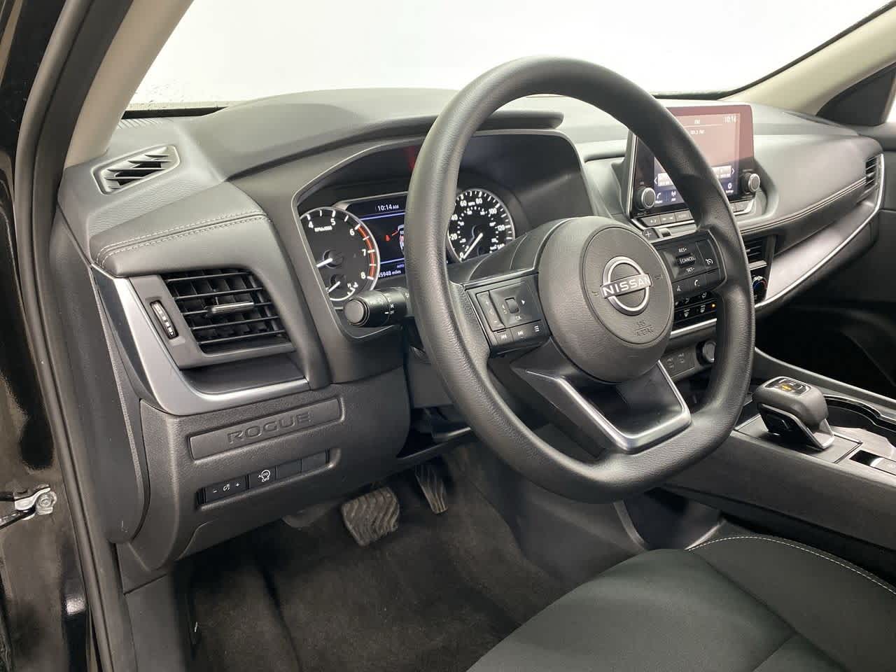 Thumbnail: 2024 Nissan Rogue - 2