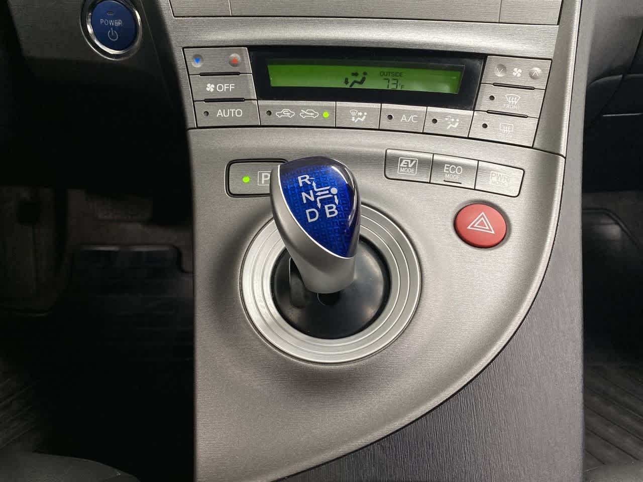 Thumbnail: 2013 Toyota Prius - 27