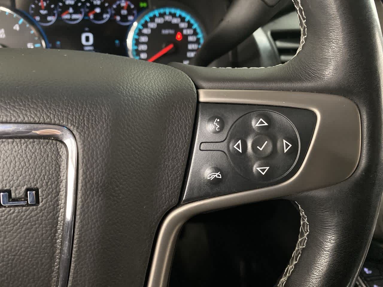 Thumbnail: 2018 GMC Yukon - 21