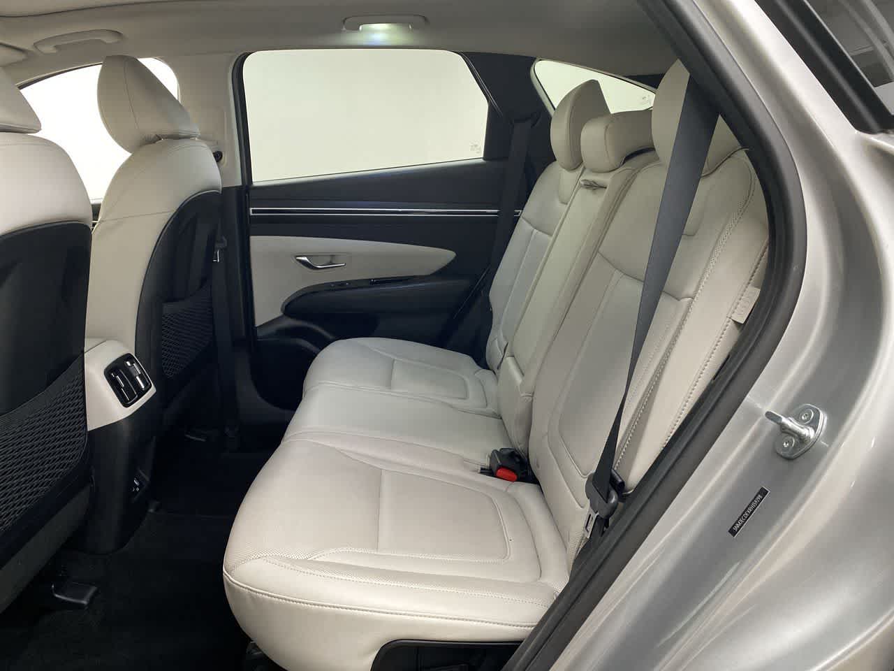 Thumbnail: 2024 Hyundai Tucson - 17