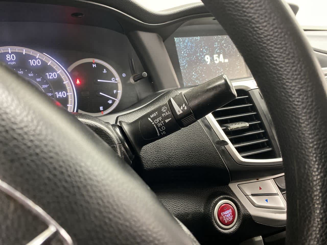 Thumbnail: 2015 Honda Accord - 22