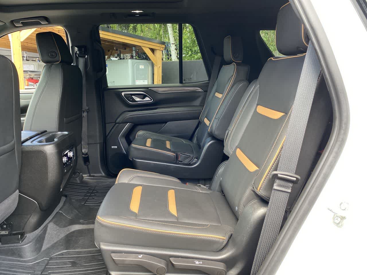 Thumbnail: 2023 GMC Yukon - 16