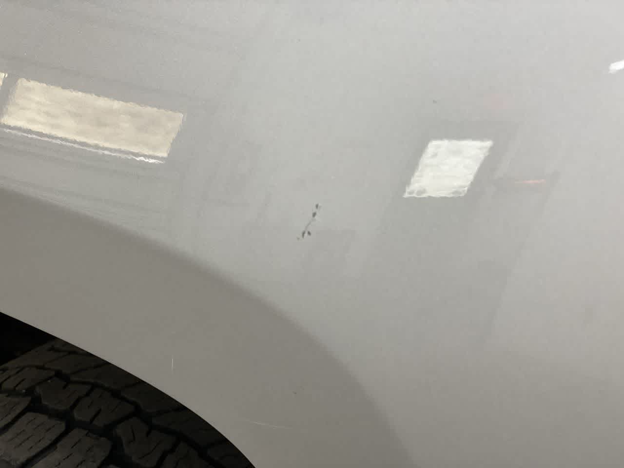 Thumbnail: 2015 Chevrolet Silverado 1500 - 35