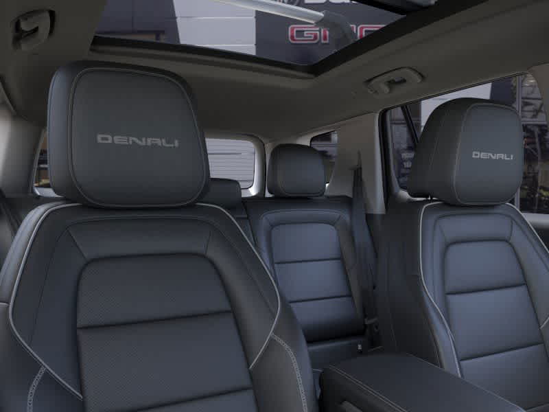 Thumbnail: 2026 GMC Terrain - 24