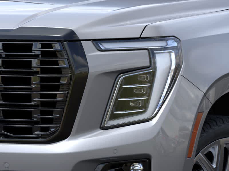 Thumbnail: 2026 GMC Yukon XL - 10