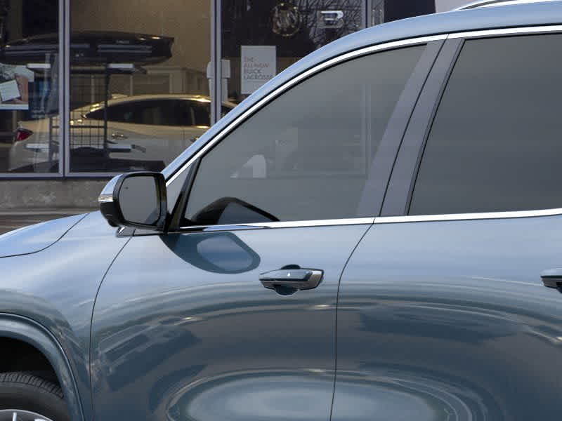 Thumbnail: 2026 Buick Enclave - 12
