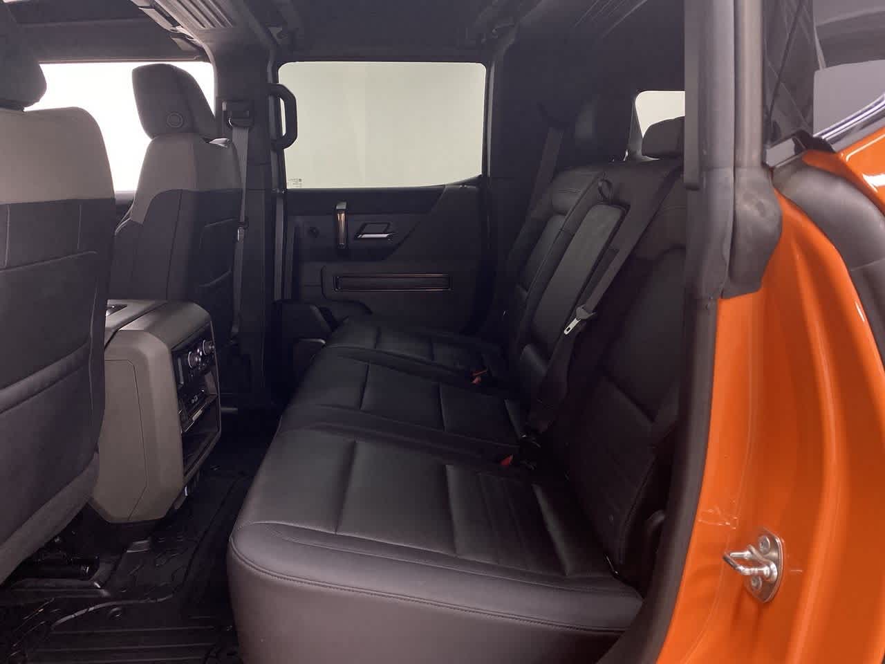Thumbnail: 2024 GMC Hummer EV - 16