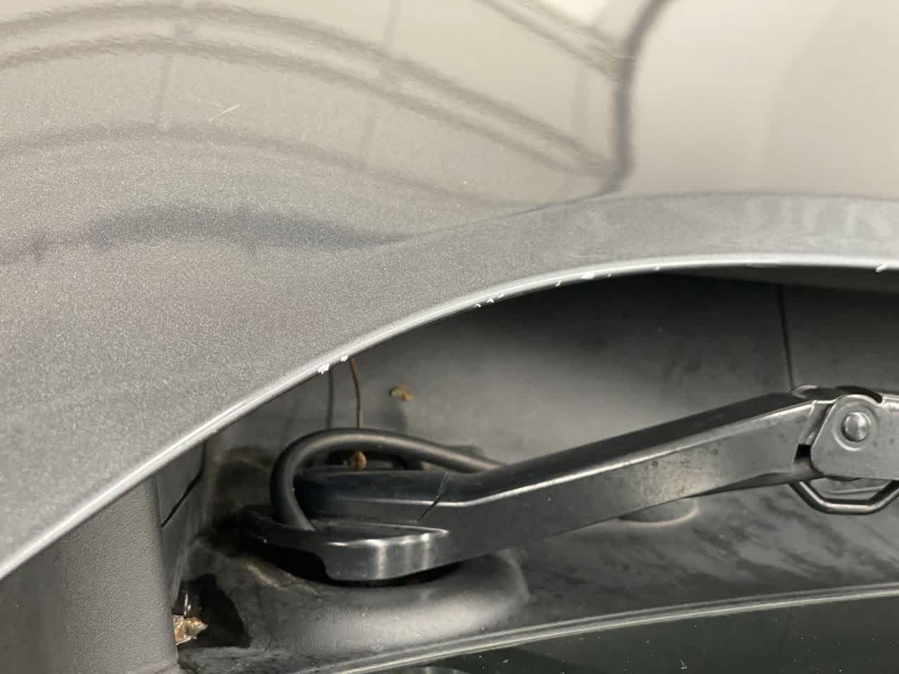 Thumbnail: 2023 Nissan Rogue - 31