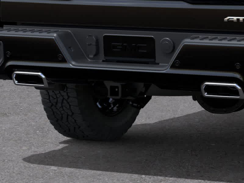 Thumbnail: 2026 GMC Sierra 1500 - 14