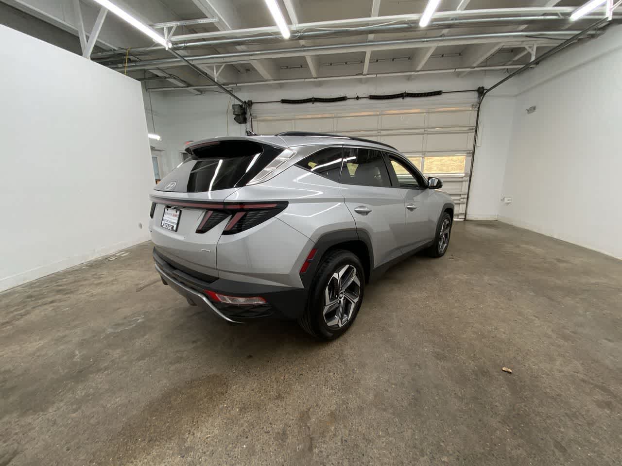 Thumbnail: 2024 Hyundai Tucson - 6