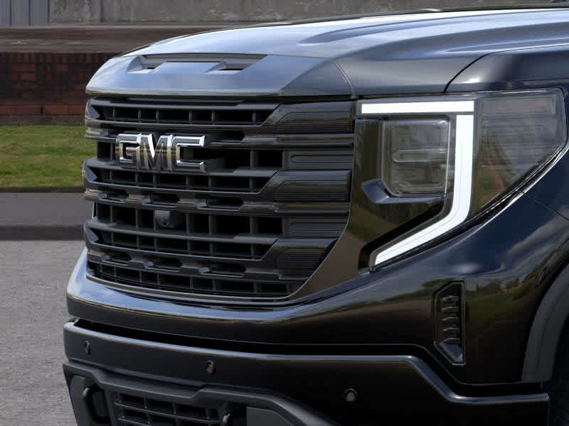 2024 GMC Sierra 1500 Elevation 13