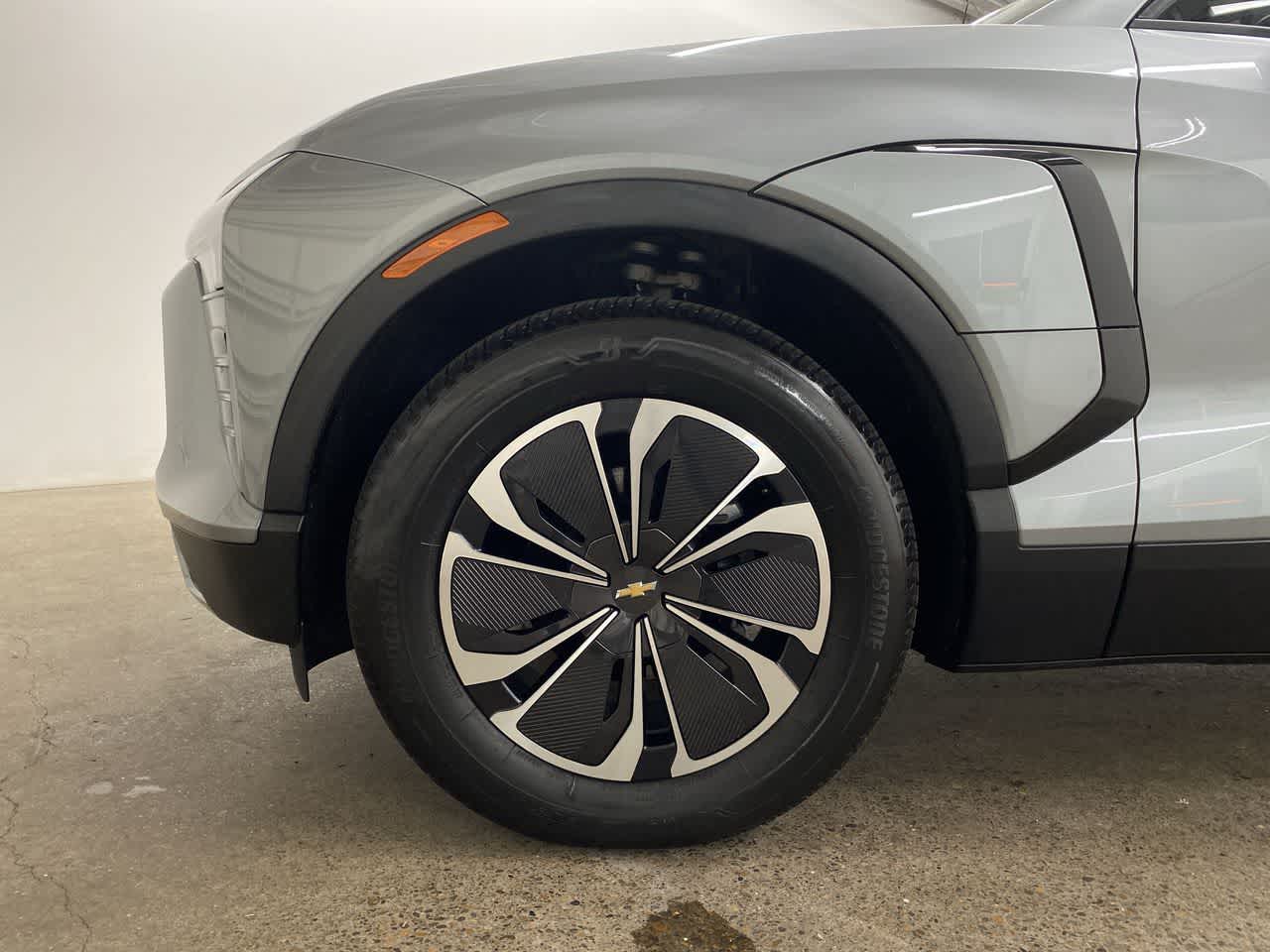 Thumbnail: 2024 Chevrolet Blazer EV - 11