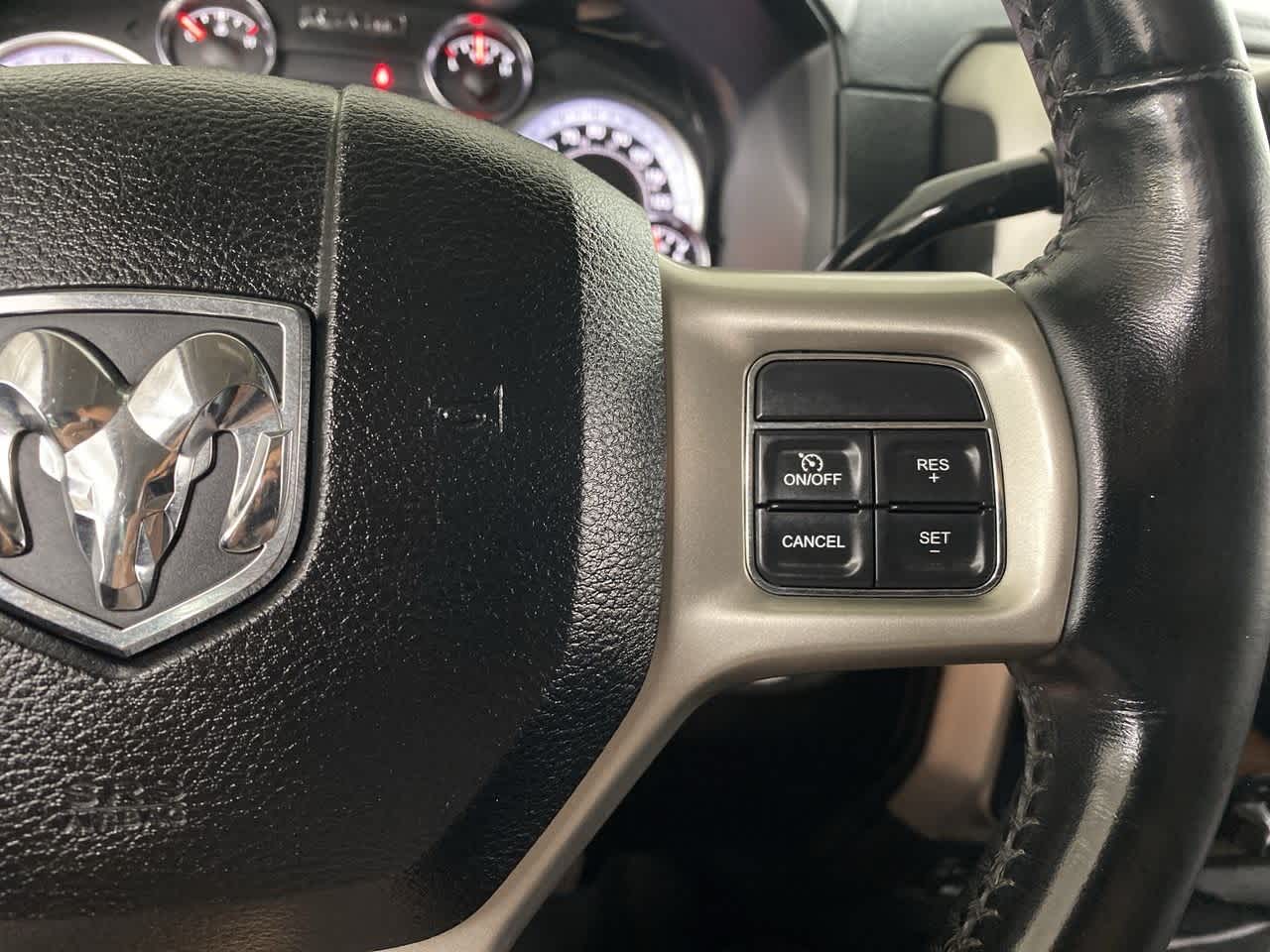 Thumbnail: 2018 RAM 2500 - 22