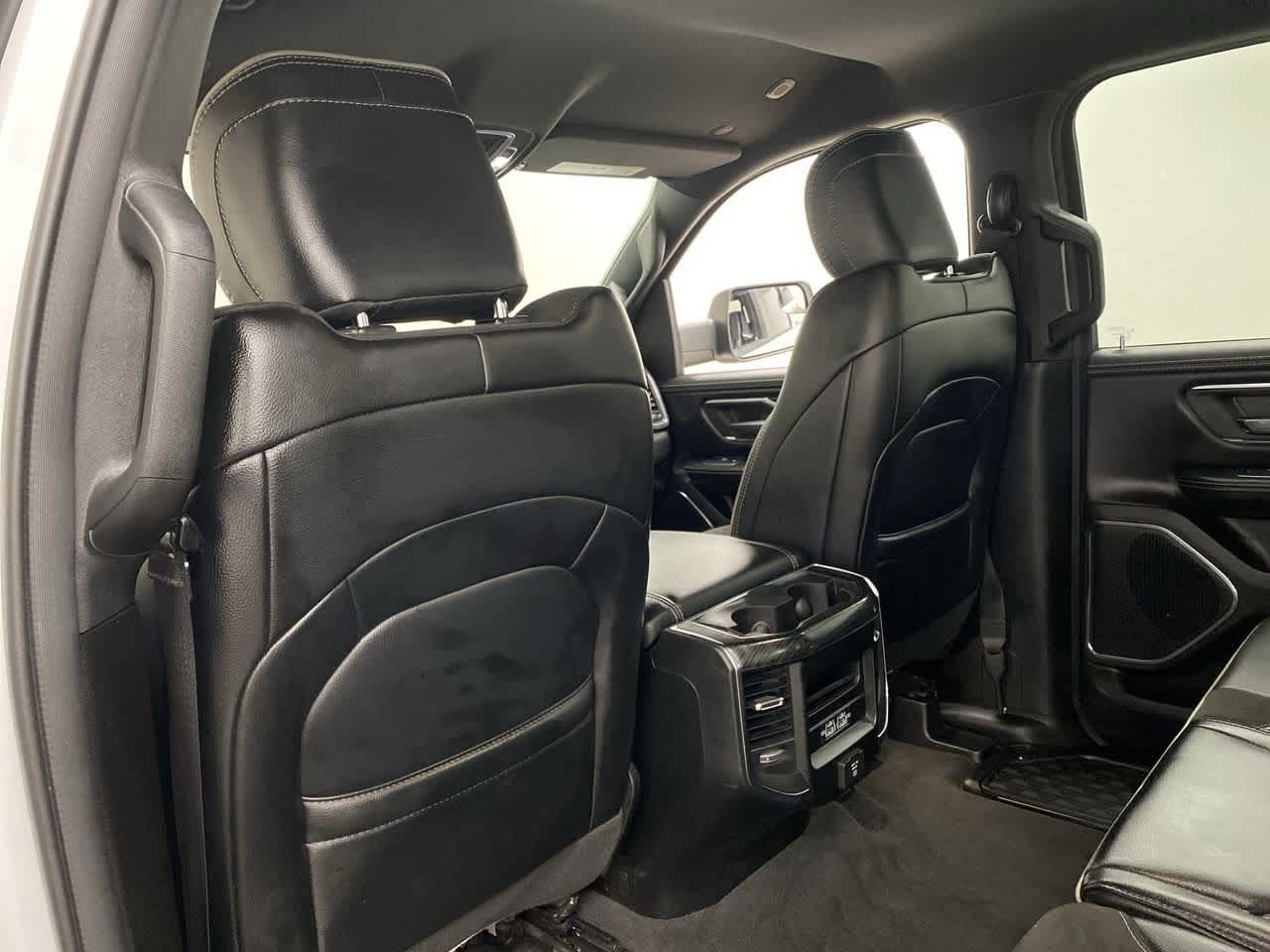 Thumbnail: 2024 RAM 1500 - 16