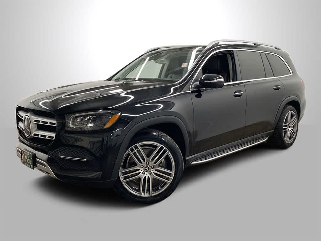 2020 Mercedes-Benz GLS 450 4MATIC -
                  Portland, OR