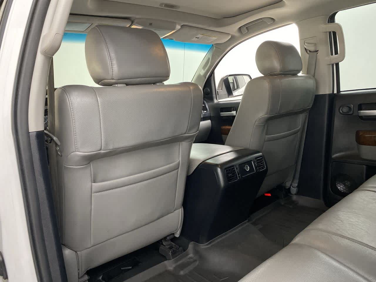 Thumbnail: 2012 Toyota Tundra - 16