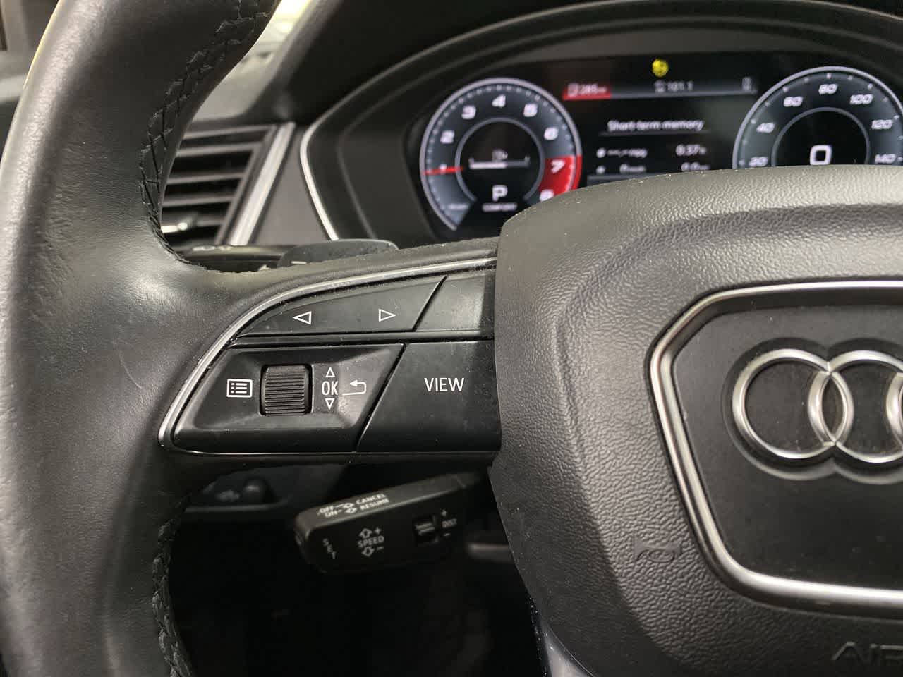 Thumbnail: 2021 Audi Q5 - 20