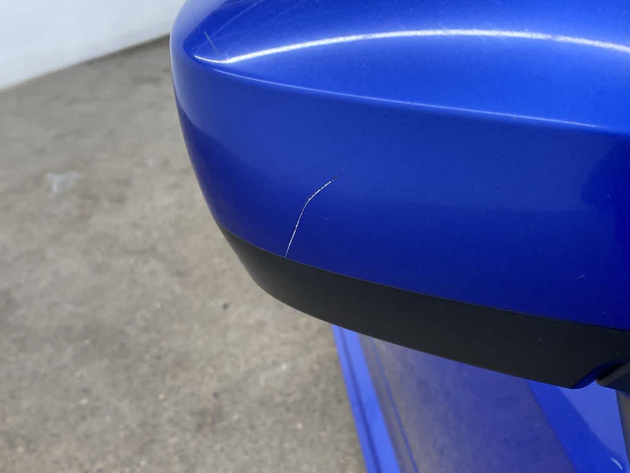 Thumbnail: 2016 Subaru WRX - 41