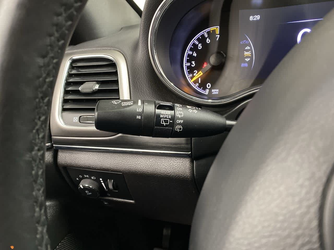 Thumbnail: 2019 Jeep Grand Cherokee - 22