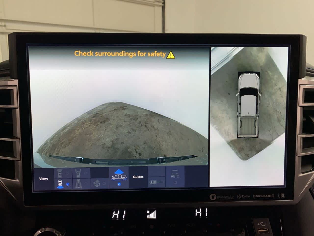 Thumbnail: 2024 Toyota Tundra - 25