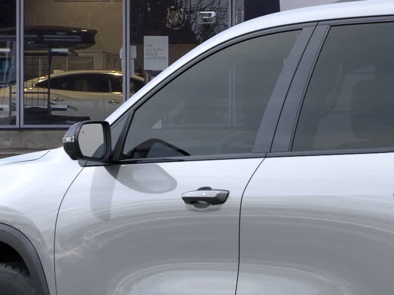 Thumbnail: 2026 GMC Acadia - 12