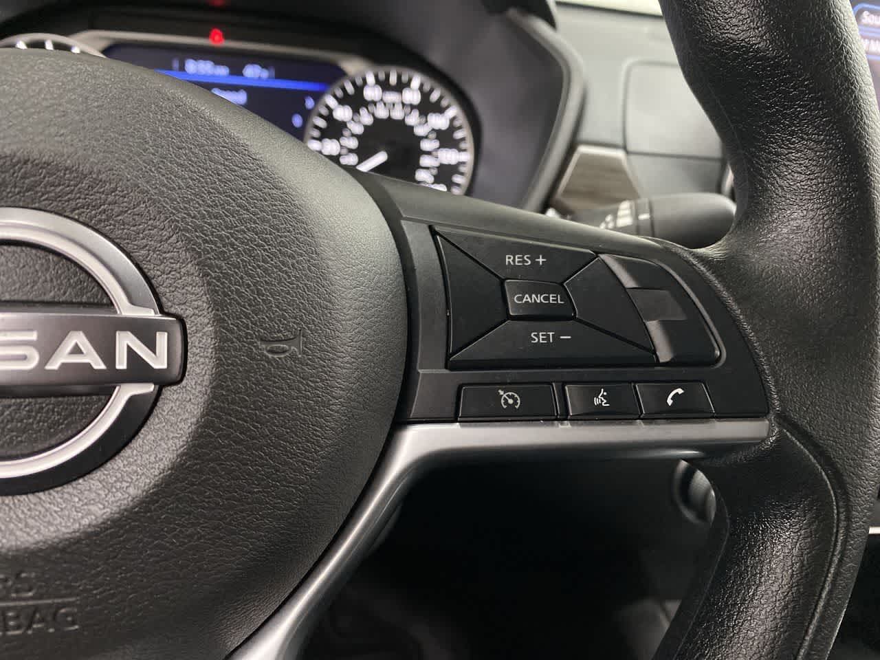 Thumbnail: 2025 Nissan Altima - 22