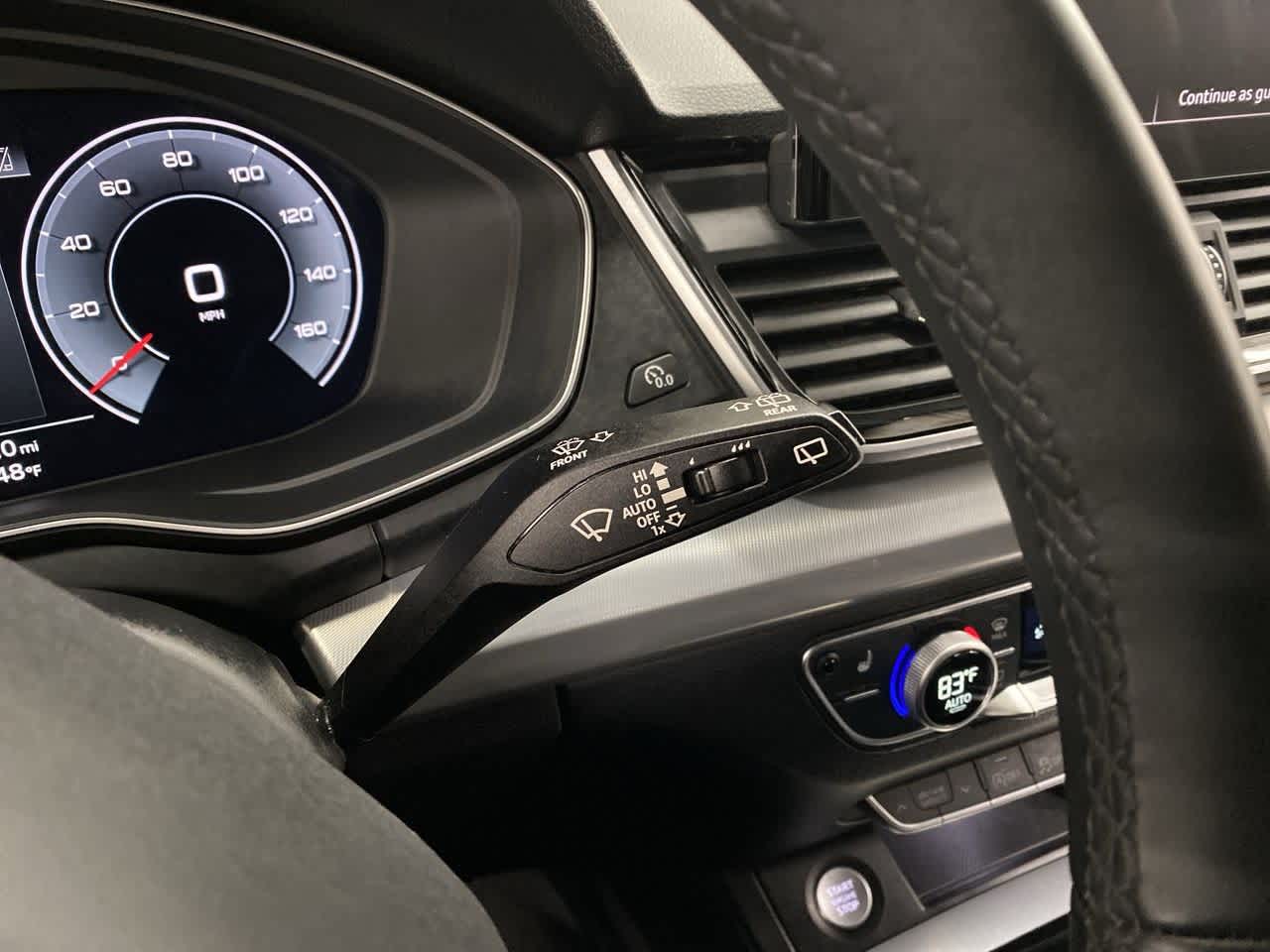 Thumbnail: 2025 Audi Q5 - 22