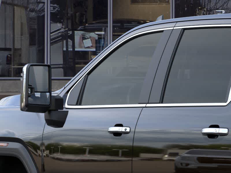 Thumbnail: 2026 GMC Sierra 3500 - 12