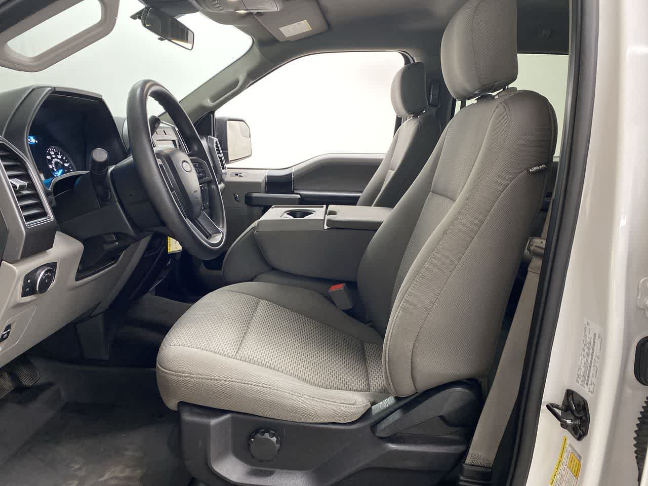 Thumbnail: 2019 Ford F-150 - 13