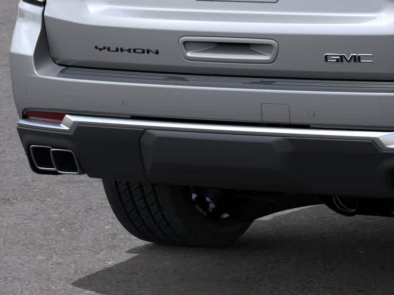Thumbnail: 2026 GMC Yukon - 14