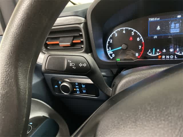 2023 Ford Maverick  24