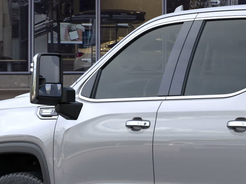 Thumbnail: 2026 GMC Sierra 1500 - 12