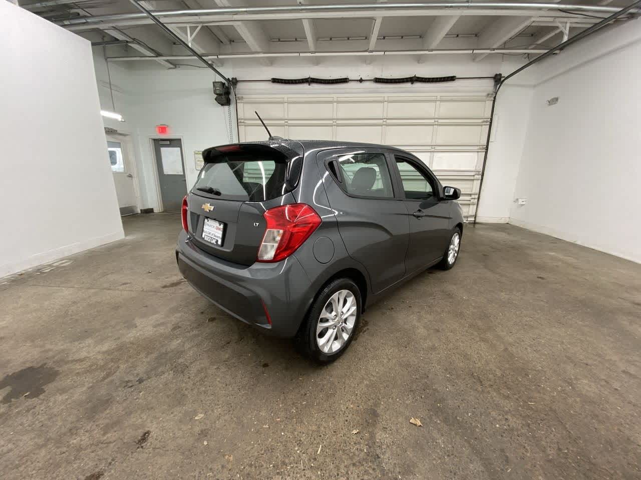 Thumbnail: 2021 Chevrolet Spark - 6