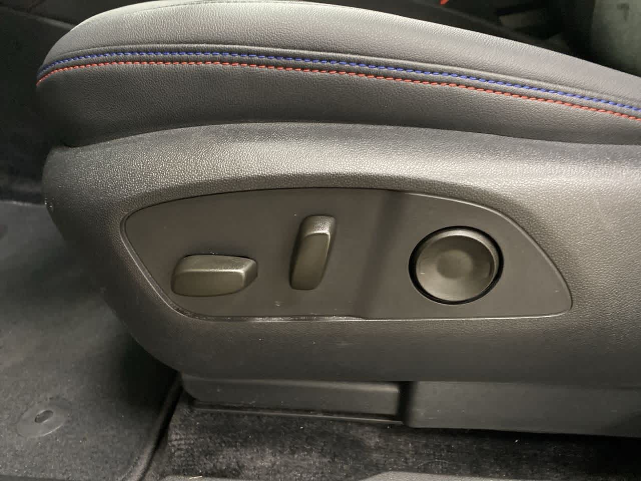 Thumbnail: 2024 Chevrolet Blazer EV - 15