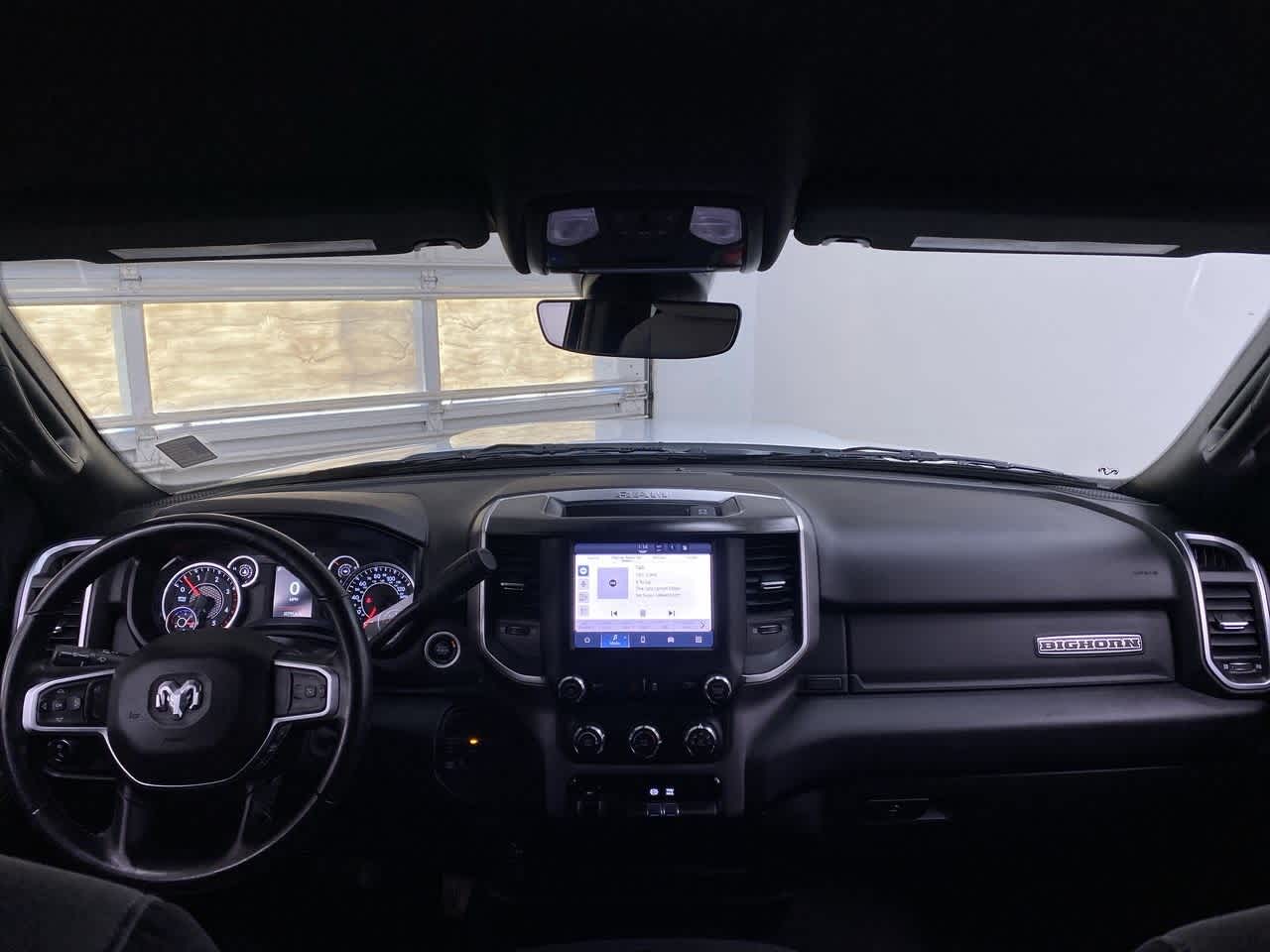 Thumbnail: 2024 RAM 2500 - 13