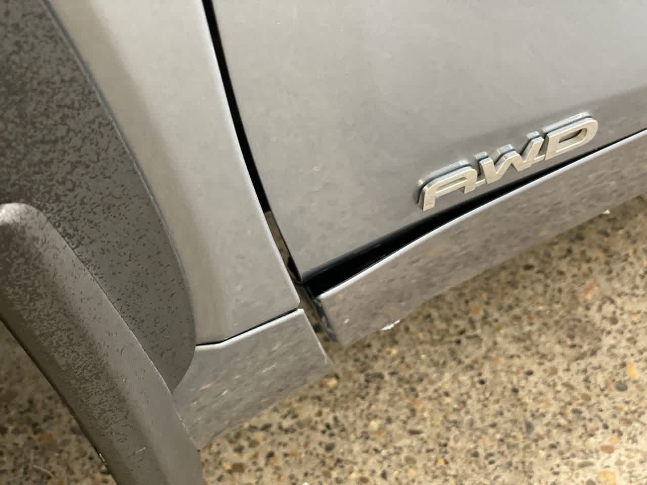 Thumbnail: 2021 Toyota Highlander - 36