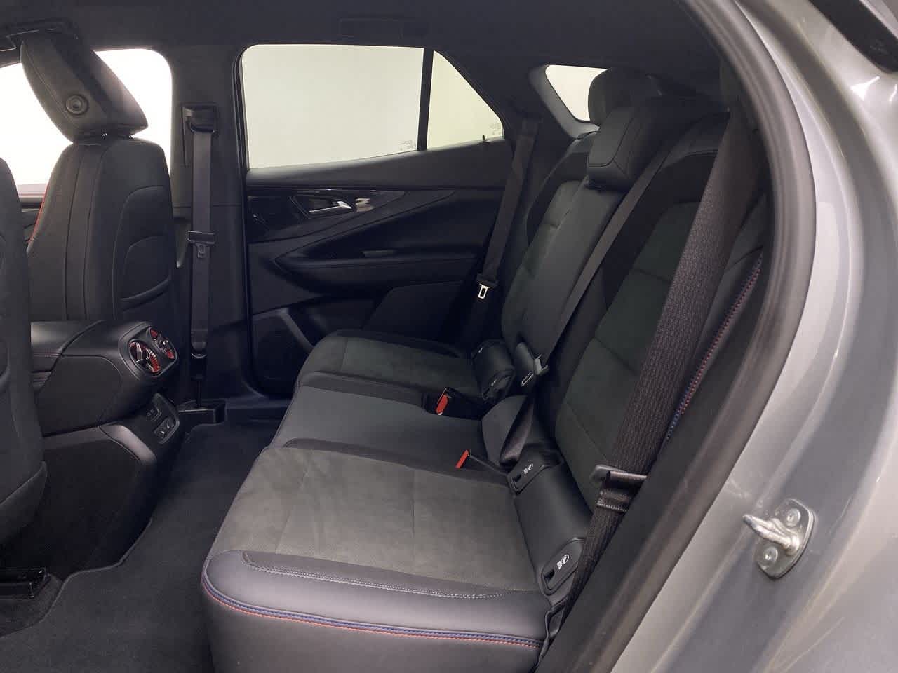 Thumbnail: 2024 Chevrolet Blazer EV - 17