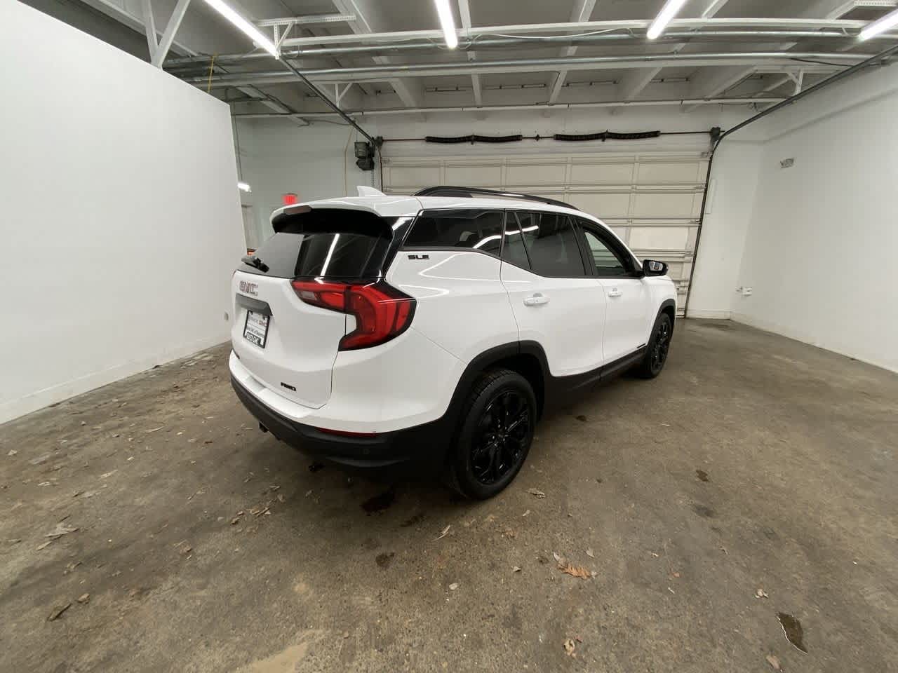 Thumbnail: 2019 GMC Terrain - 6