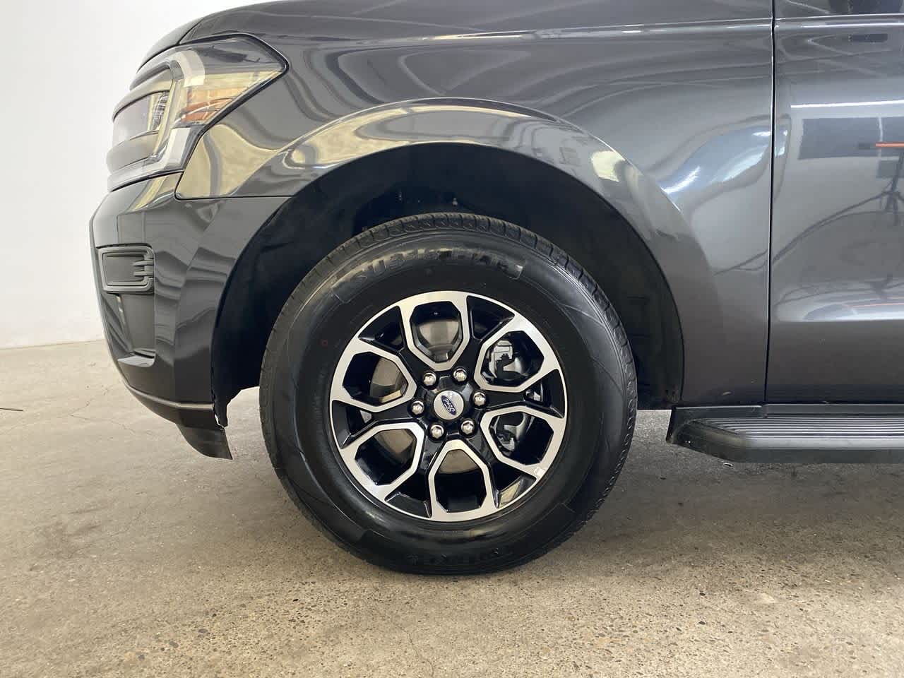 Thumbnail: 2024 Ford Expedition MAX - 11