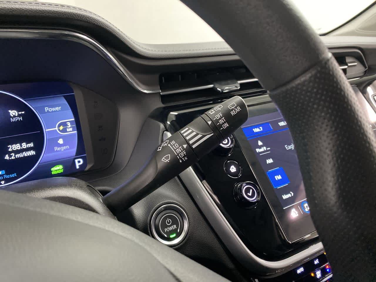 Thumbnail: 2023 Chevrolet Bolt EUV - 23