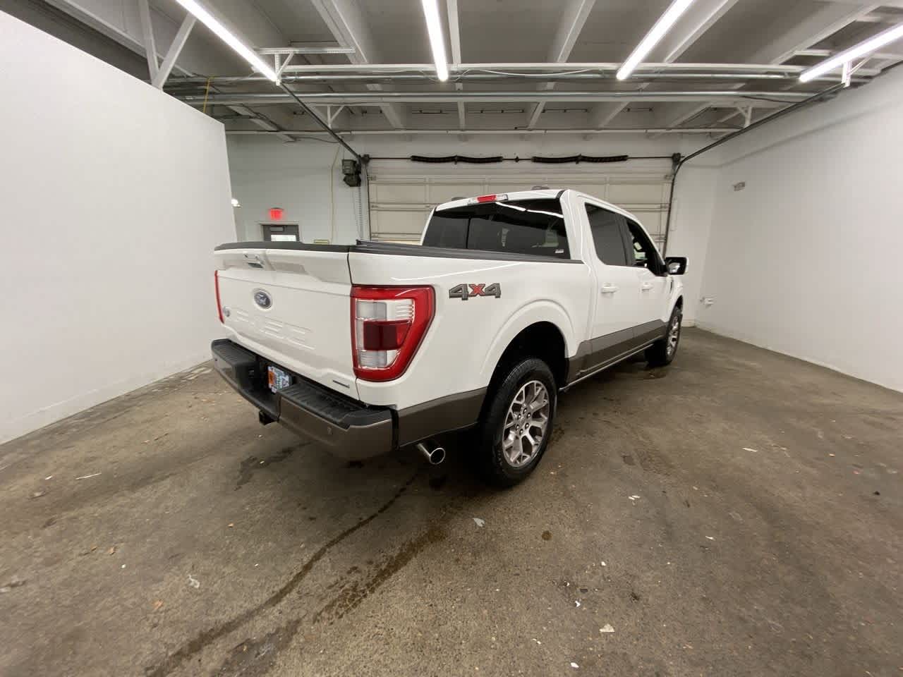 Thumbnail: 2022 Ford F-150 - 6