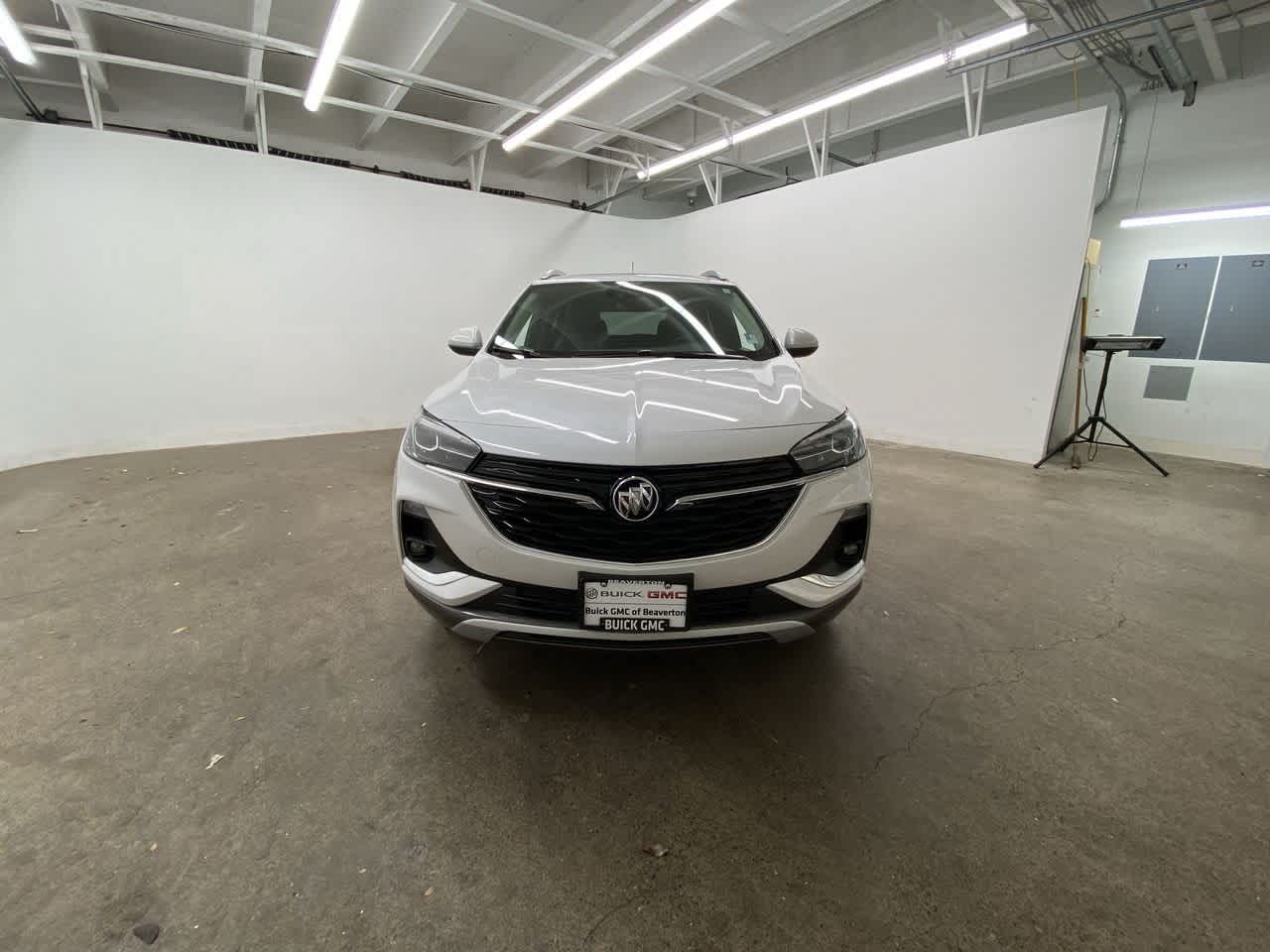 Thumbnail: 2022 Buick Encore GX - 9