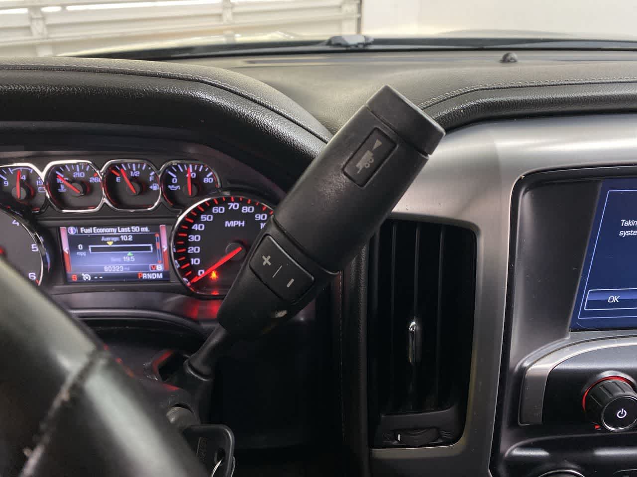 Thumbnail: 2015 GMC Sierra 1500 - 26