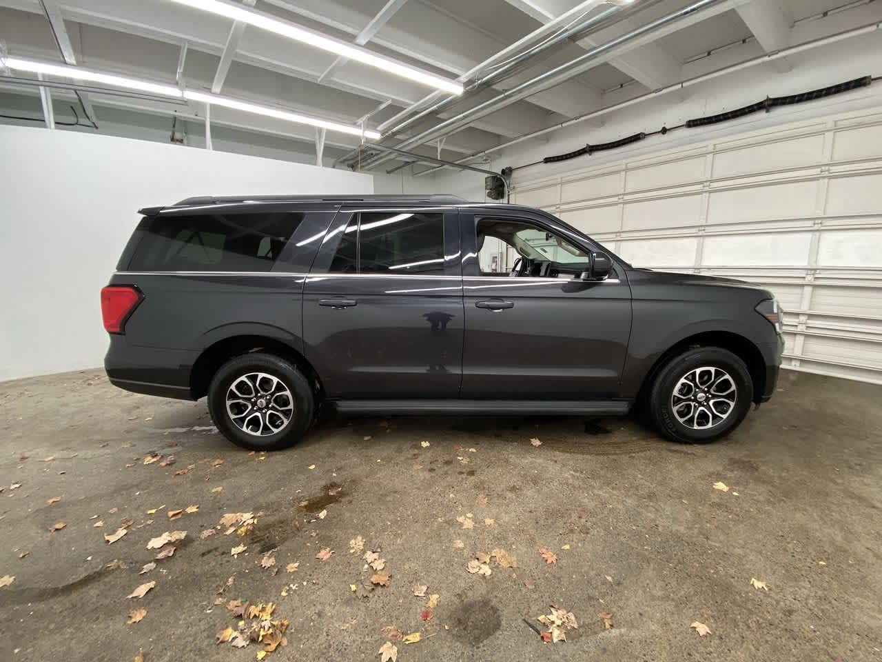 Thumbnail: 2024 Ford Expedition MAX - 7