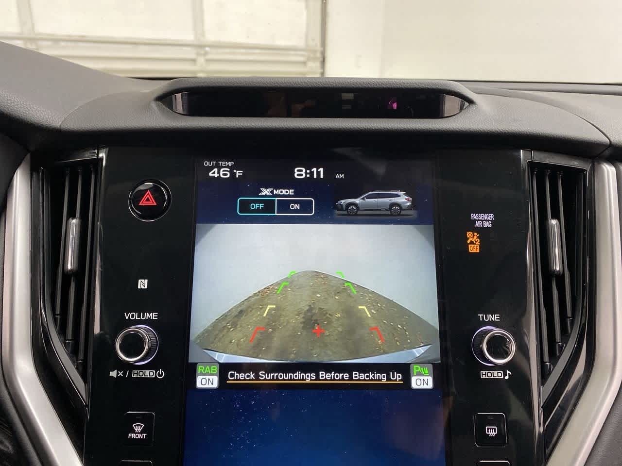 Thumbnail: 2023 Subaru Outback - 26