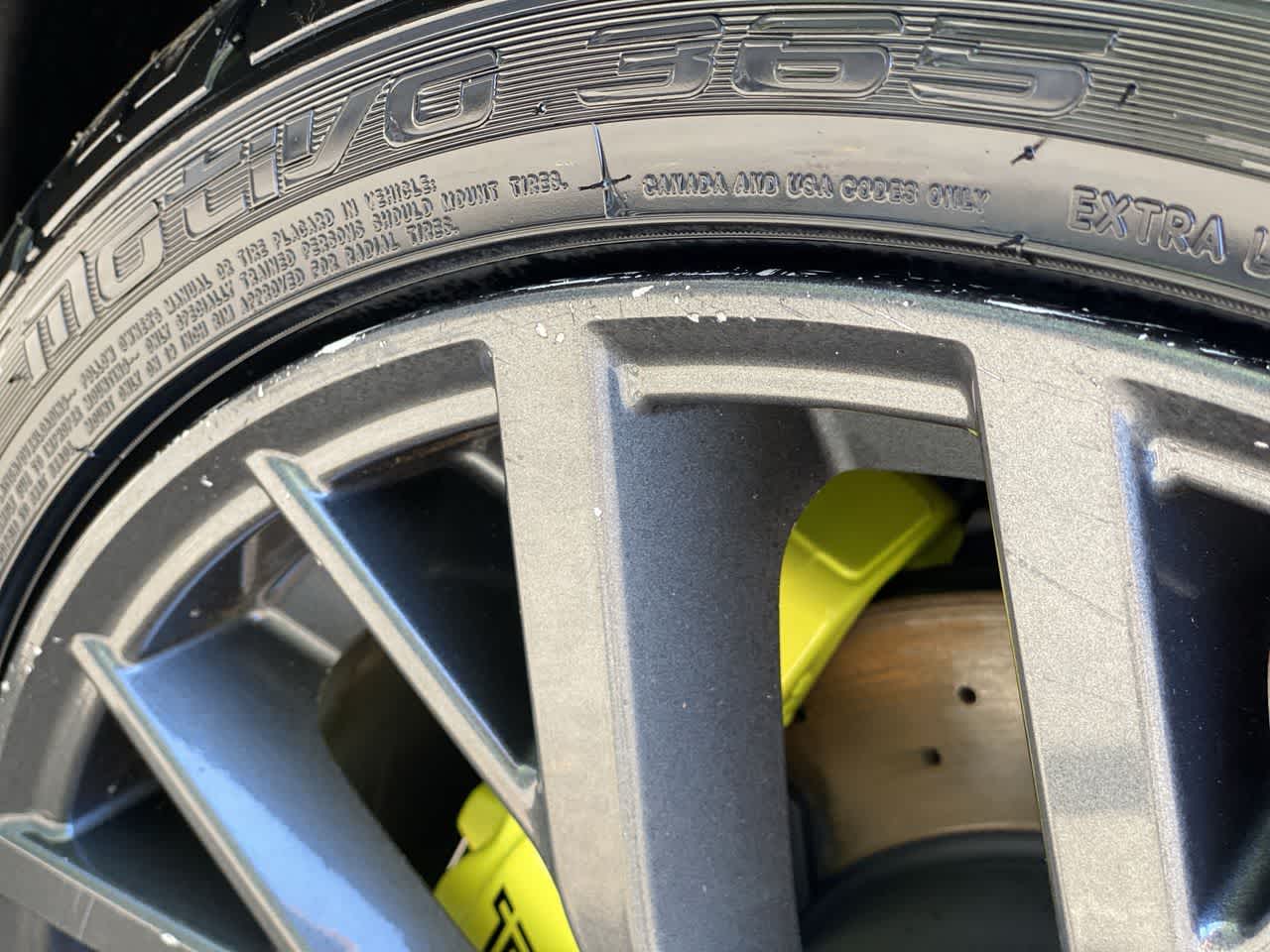 Thumbnail: 2019 Subaru WRX - 30
