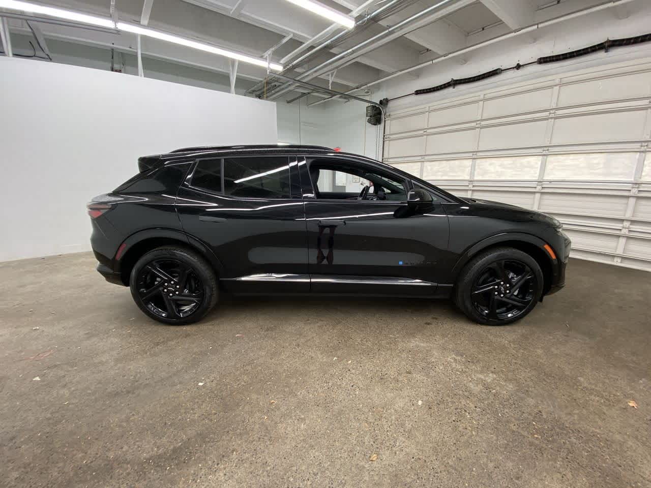 Thumbnail: 2024 Chevrolet Equinox - 7