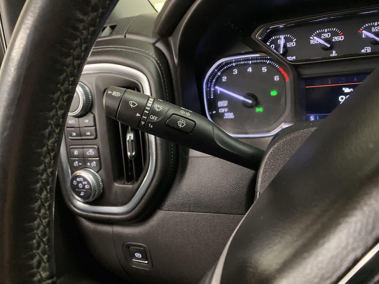 Thumbnail: 2020 GMC Sierra 1500 - 22